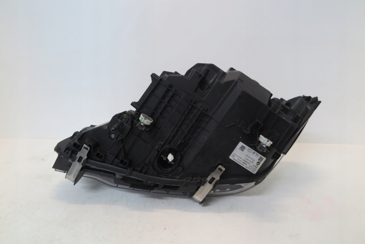 Frontscheinwerfer BMW 5 G31 8499112 LED Rechts Scheinwerfer Headlight - Thumbnail 9