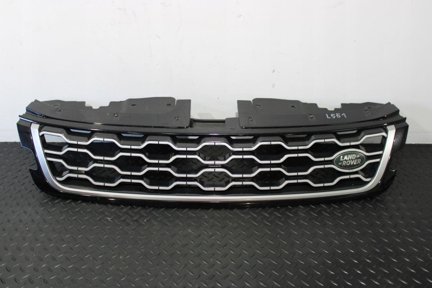 Land Rover Discovery LA Kühlergrill FRONTGRILL Kühlergitter - Thumbnail 1
