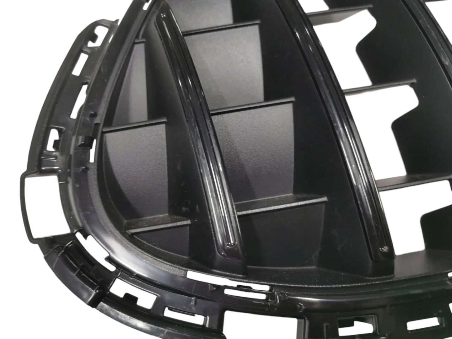 Mercedes-Benz GLC W253 Kühlergrill FRONTGRILL Kühlergitter A2548882000 - Thumbnail 10