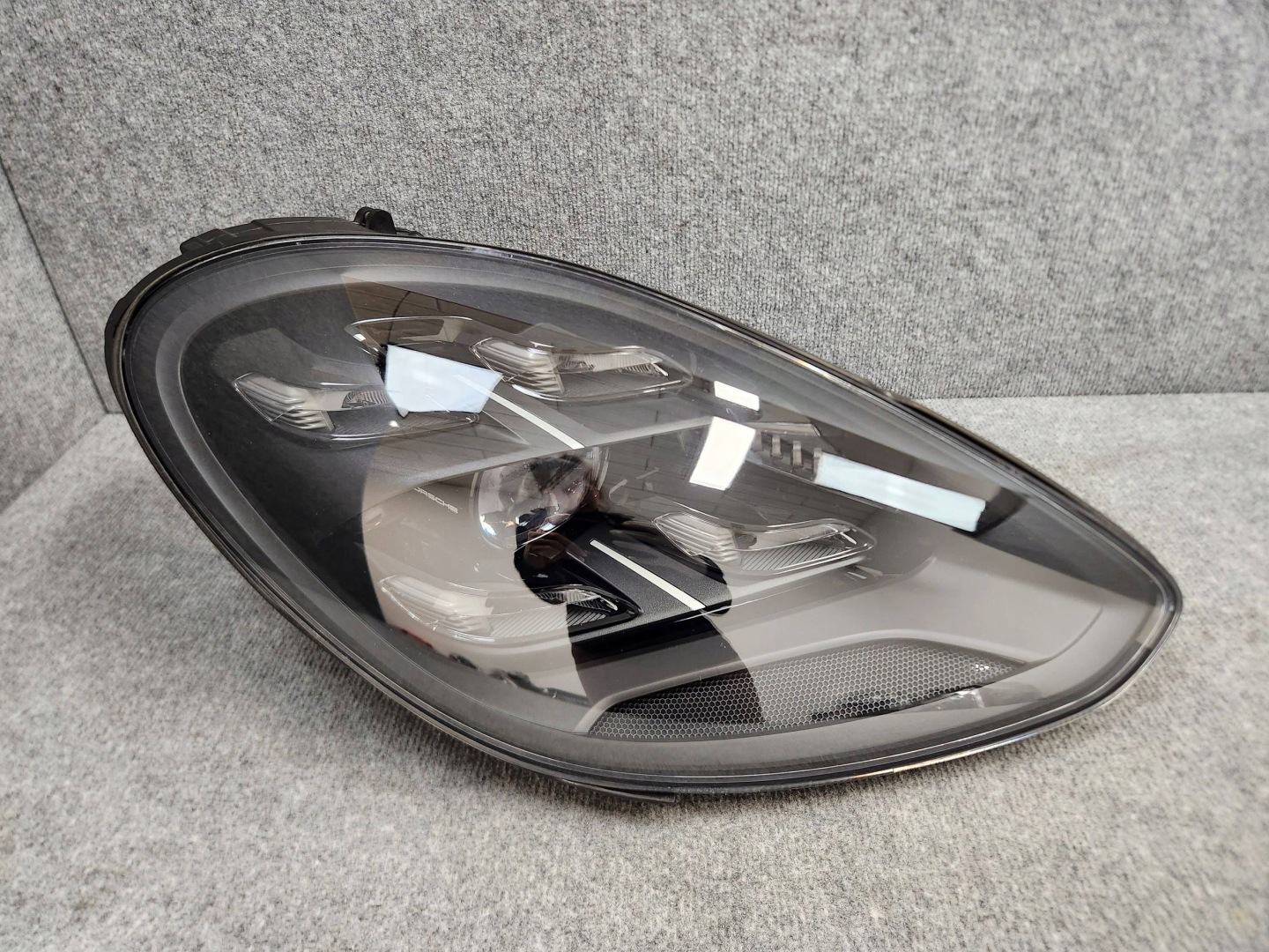 Frontscheinwerfer Porsche Panamera 971 973941036 Matrix LED Rechts Headlight - Thumbnail 2