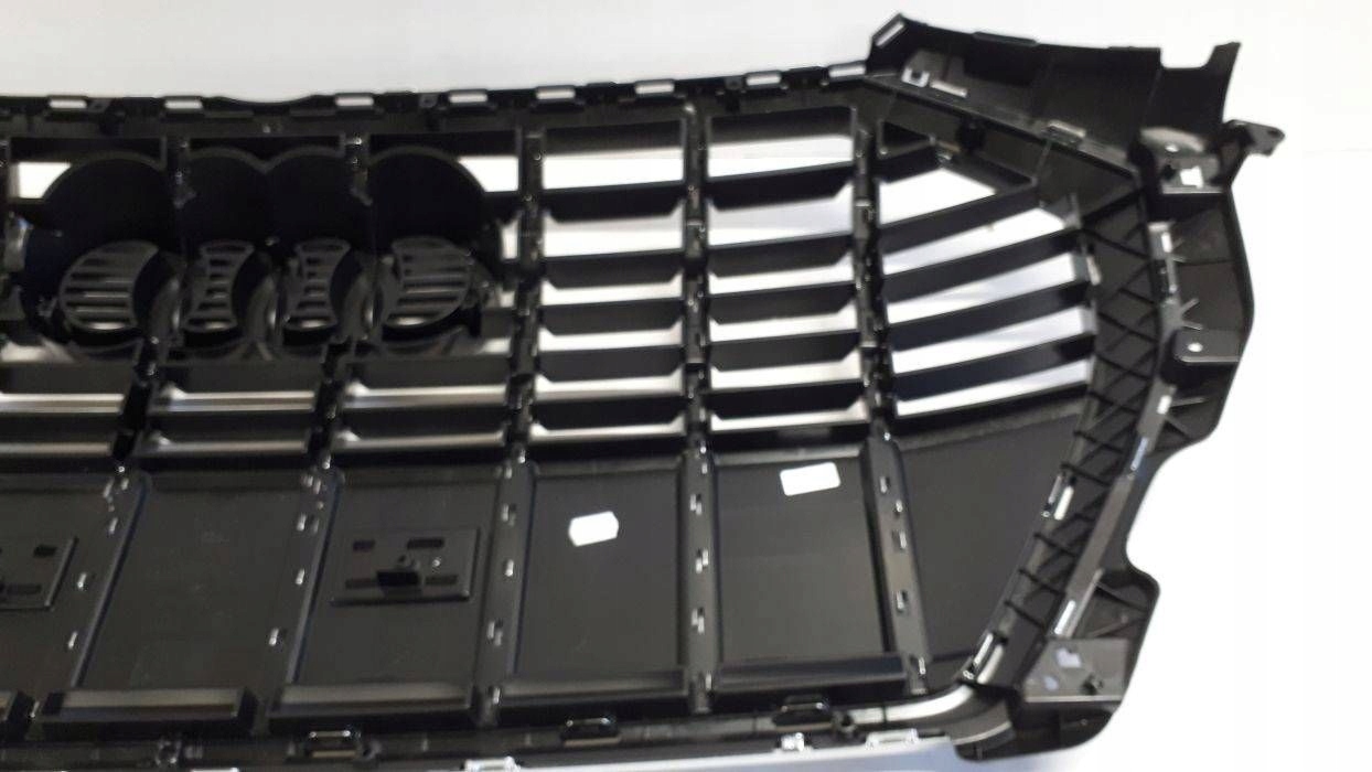 Audi Q3 Kühlergrill FRONTGRILL Kühlergitter 83A853651E - Thumbnail 7