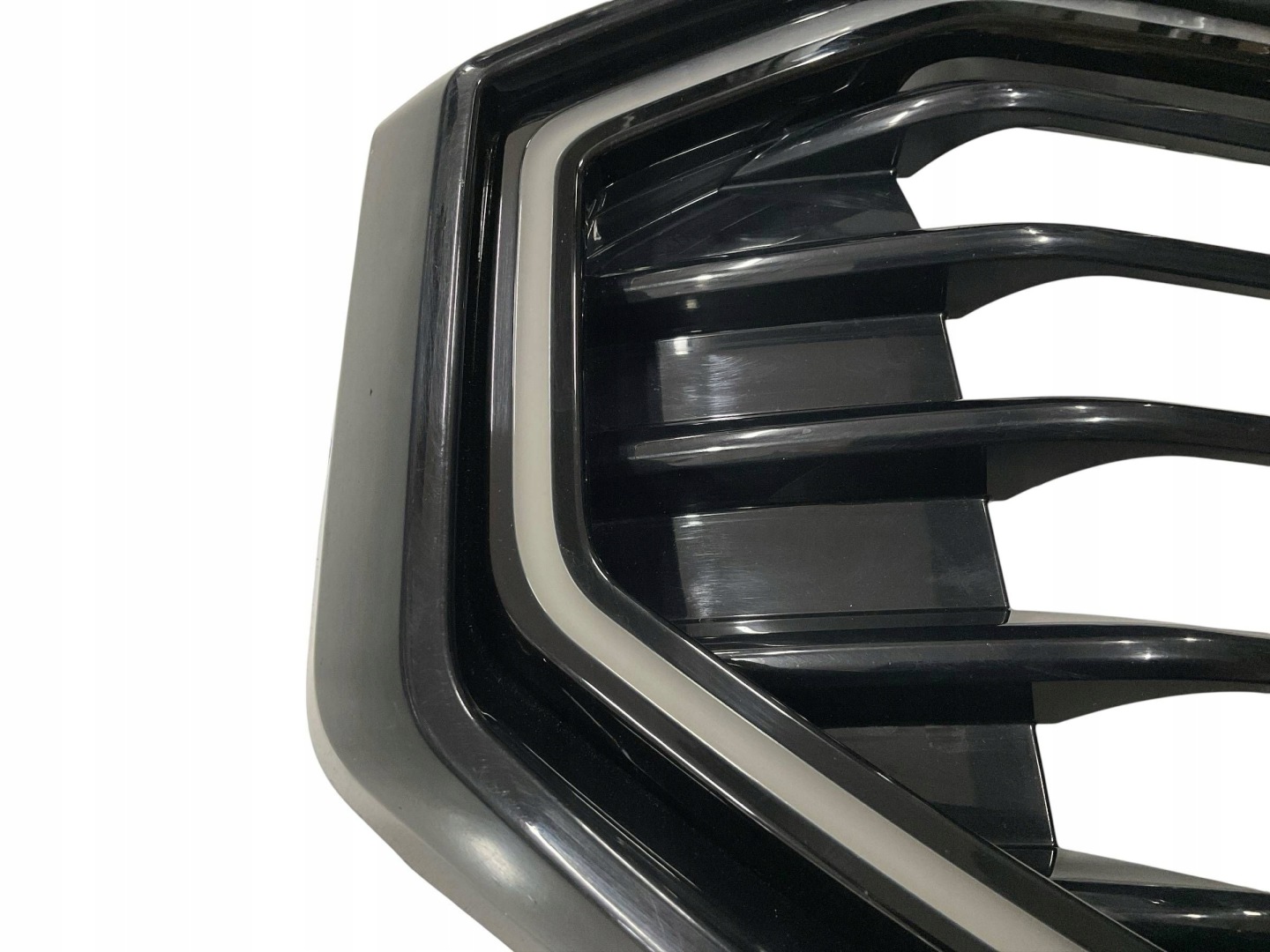 BMW XM G09 Kühlergrill FRONTGRILL Kühlergitter 1203160 - Thumbnail 2