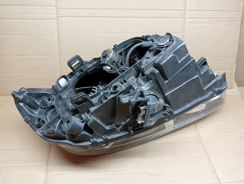 Frontscheinwerfer Volvo S60/V60 S60 31420261 Xenon Links Scheinwerfer Headlight - Thumbnail 10