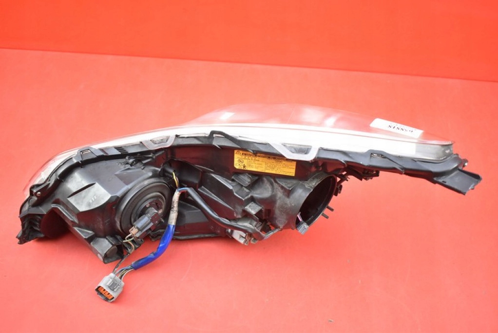 Frontscheinwerfer Subaru Outback BM Xenon Rechts Scheinwerfer Headlight - Thumbnail 6