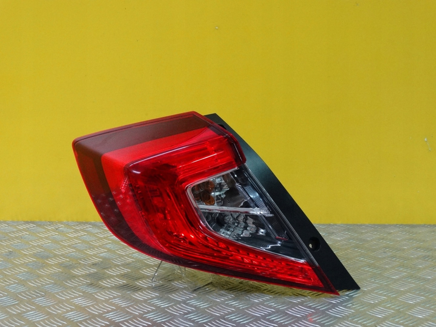 Honda Civic X FC Rückleuchte 2017LEWAUS Rearlamp - Thumbnail 1