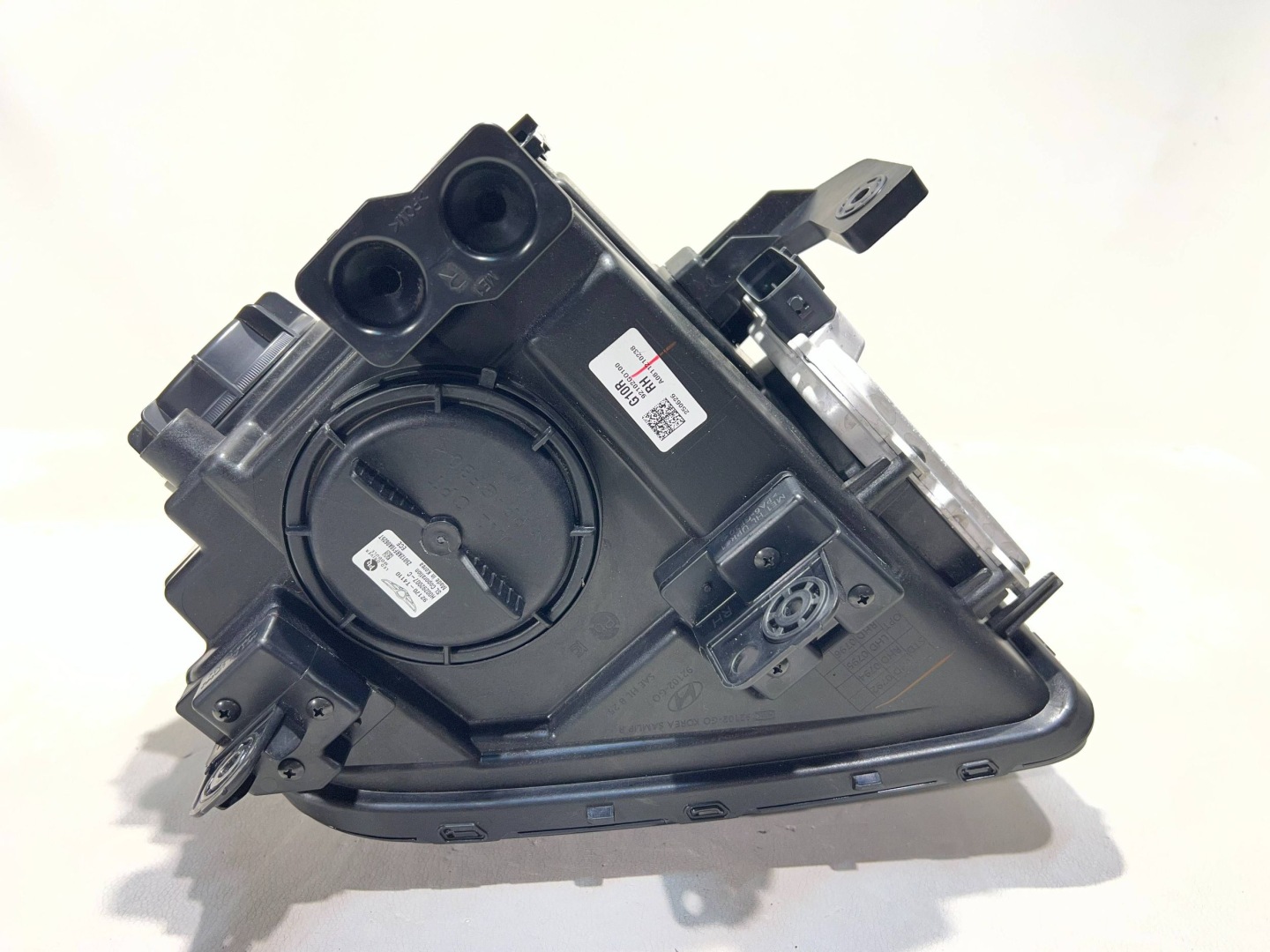 Frontscheinwerfer Hyundai IONIQ AE 92102G0100 LED Rechts Scheinwerfer Headlight - Thumbnail 8