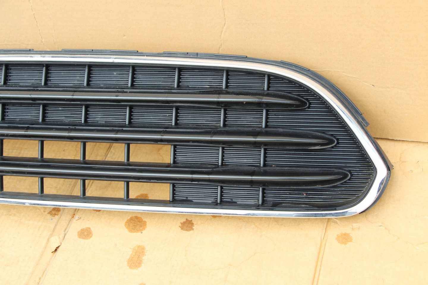 Mini Countryman F60 Kühlergrill FRONTGRILL Kühlergitter 7740540 - Thumbnail 8