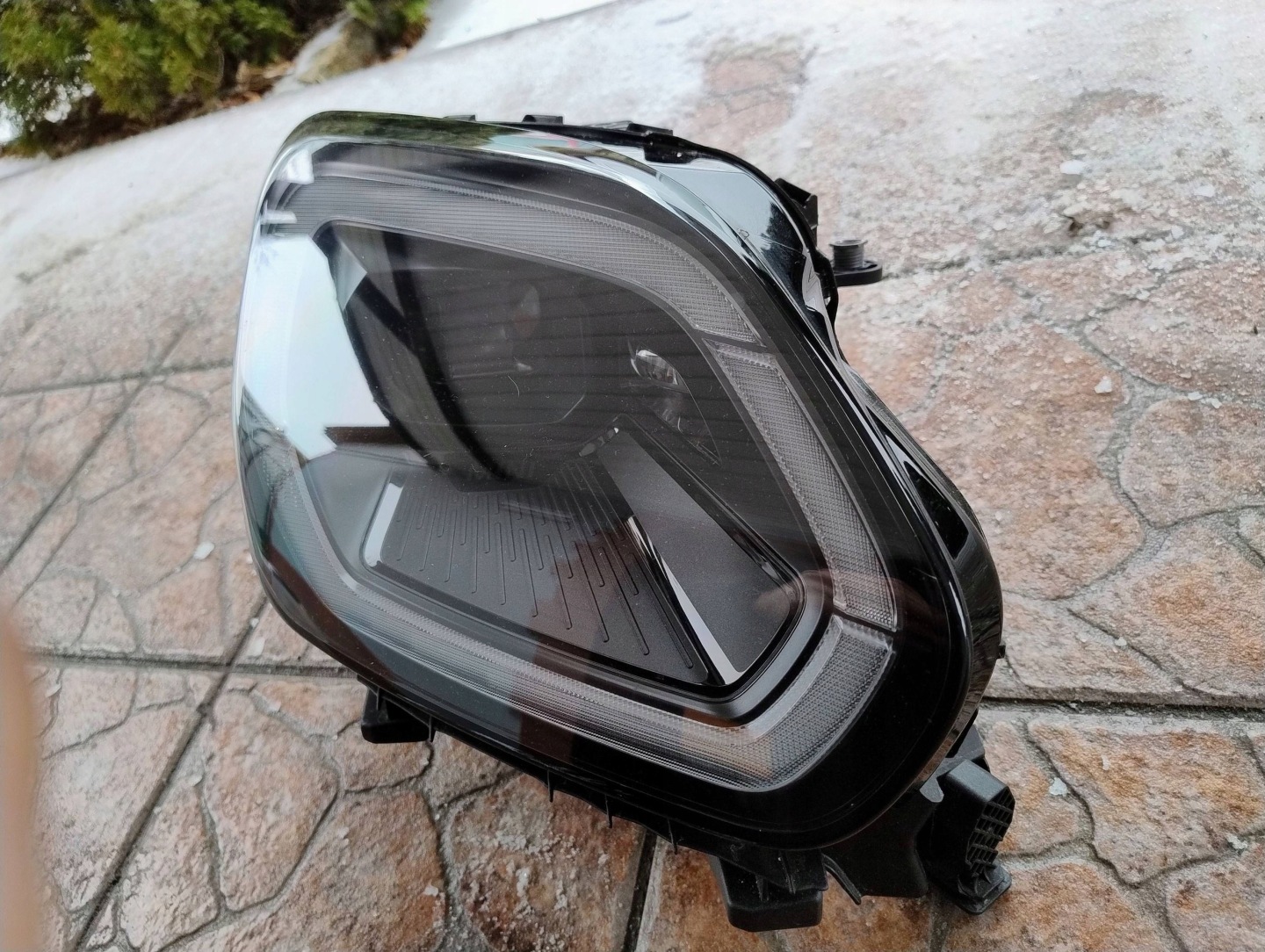 Frontscheinwerfer Mini Countryman U25 LED Rechts Scheinwerfer Headlight - Thumbnail 6