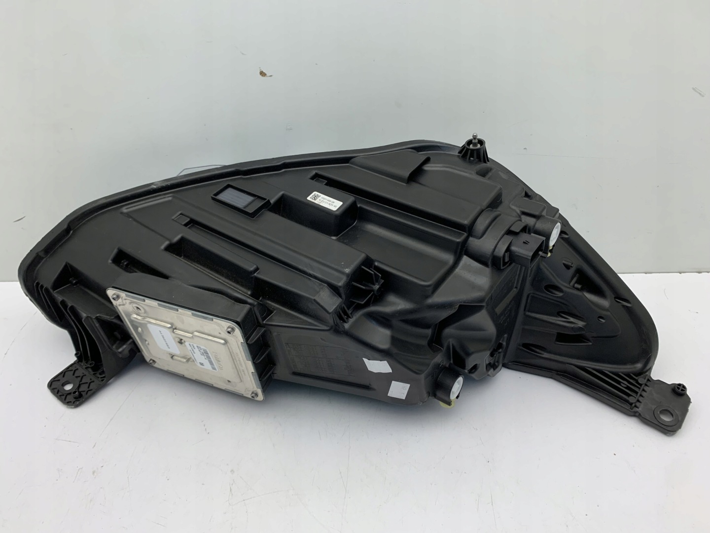 Frontscheinwerfer Ford Focus IV Mk4 JX7B13E015AE LED Links Headlight - Thumbnail 5