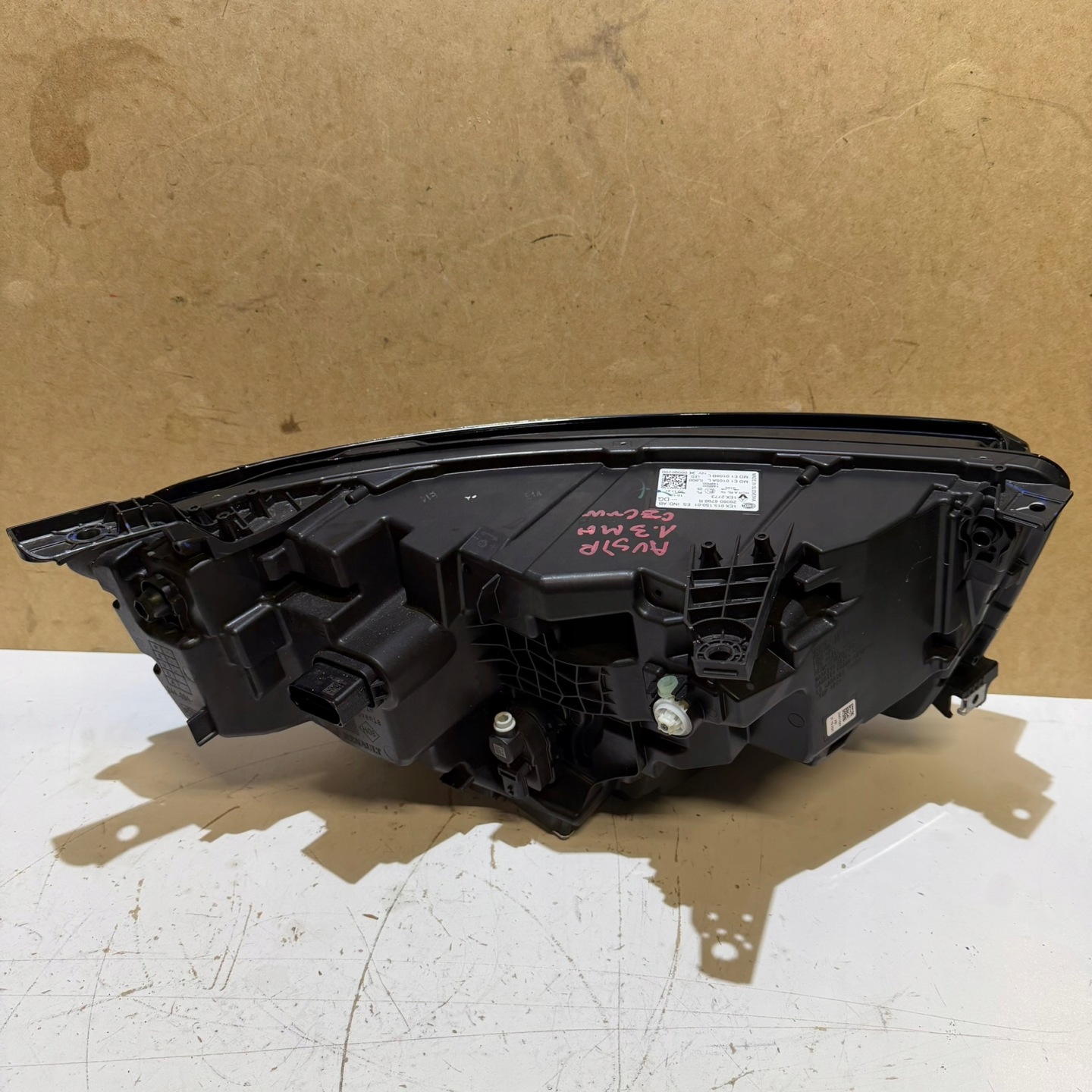 Frontscheinwerfer Renault Austral RHN 260606796R LED Links Headlight - Thumbnail 12