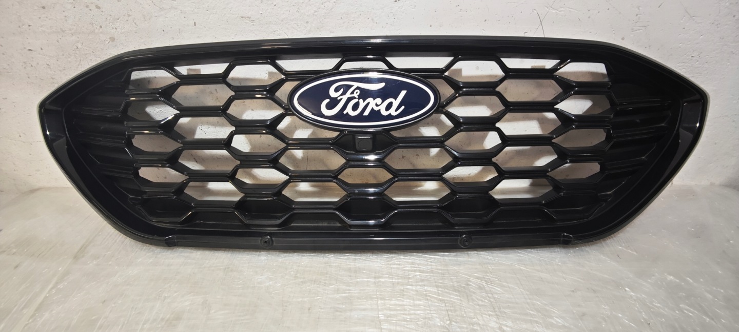 Ford Puma II Mk2 Kühlergrill FRONTGRILL Kühlergitter - Thumbnail 1