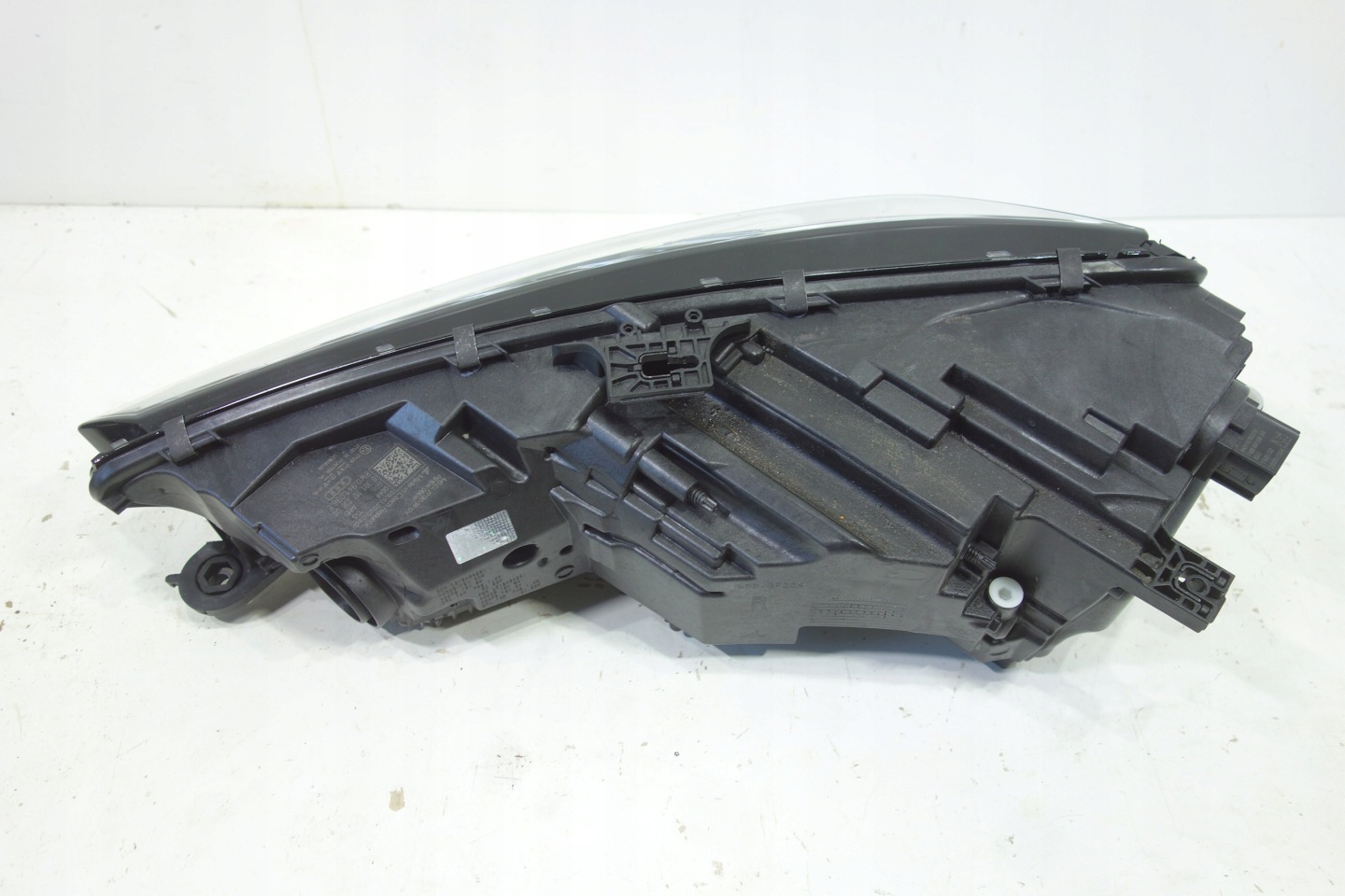 Frontscheinwerfer Audi A4 B9 8W0941036E Matrix LED Rechts Scheinwerfer Headlight - Thumbnail 3