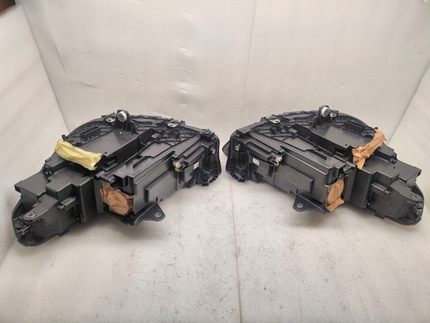 Frontscheinwerfer BMW X1 U11 5A5BD48 LED Links Scheinwerfer Headlight - Thumbnail 10