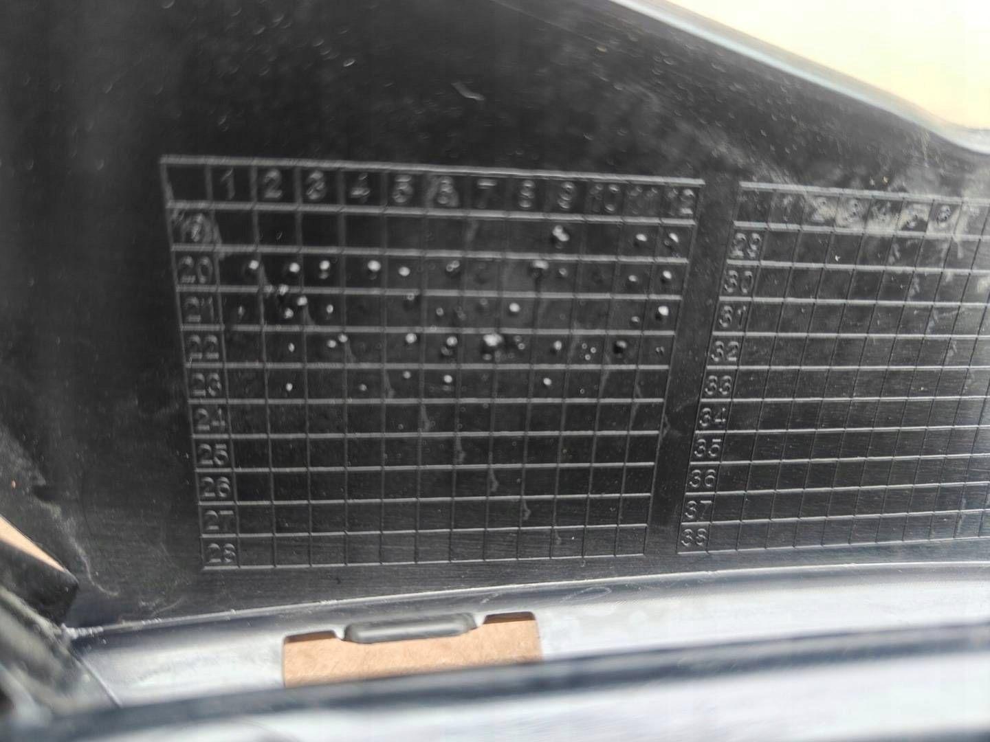 Mercedes-Benz GLA W247 Kühlergrill FRONTGRILL Kühlergitter A2478883201 - Thumbnail 10