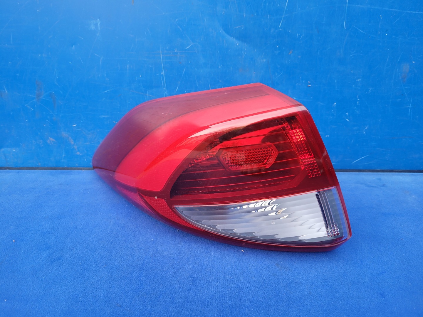 Hyundai Tucson NX4E Rückleuchte 92401D30TL Rearlamp - Thumbnail 1