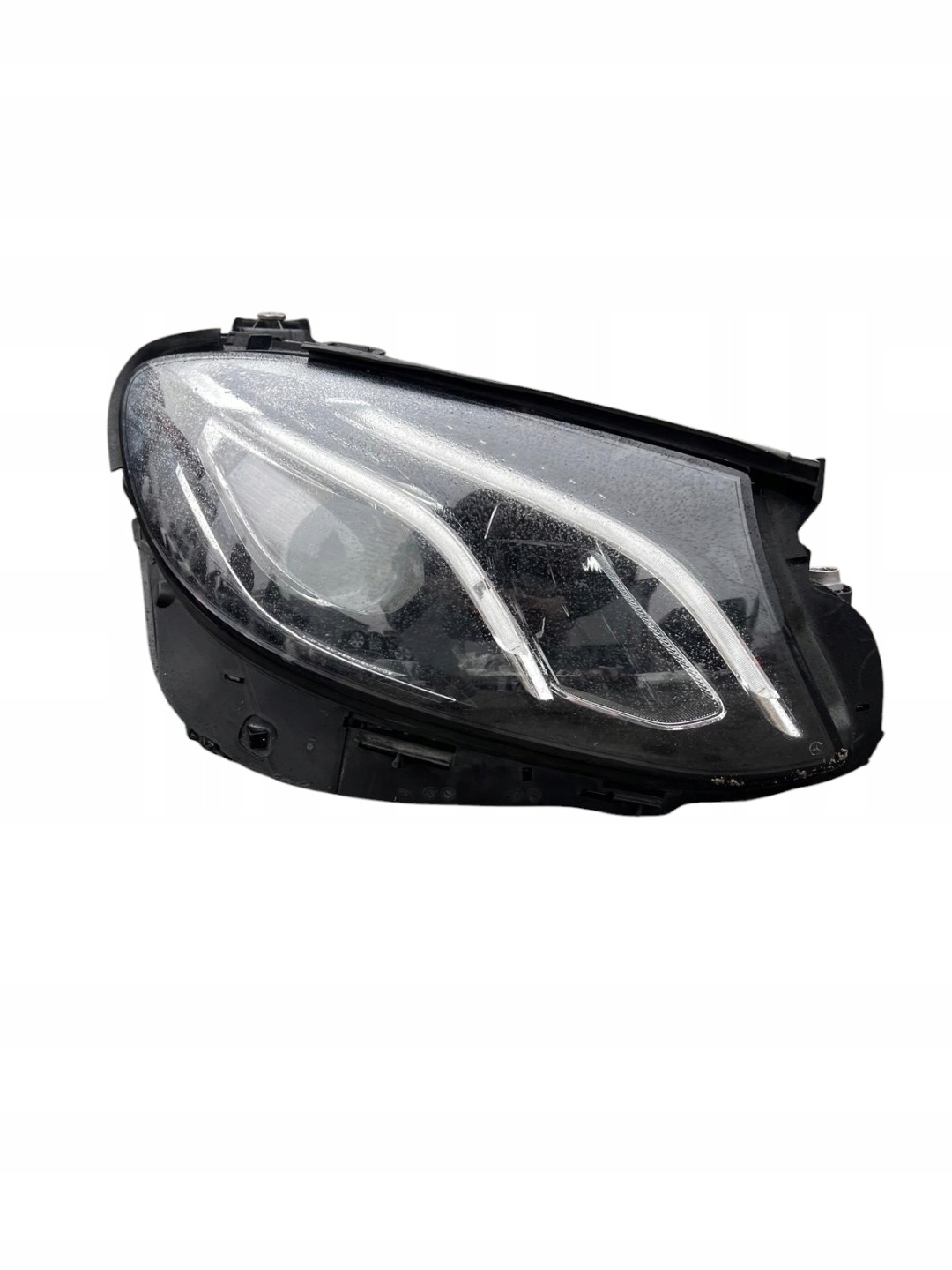 Frontscheinwerfer Mercedes-Benz E-Klasse W213 A2139068708 LED Links Headlight - Thumbnail 1