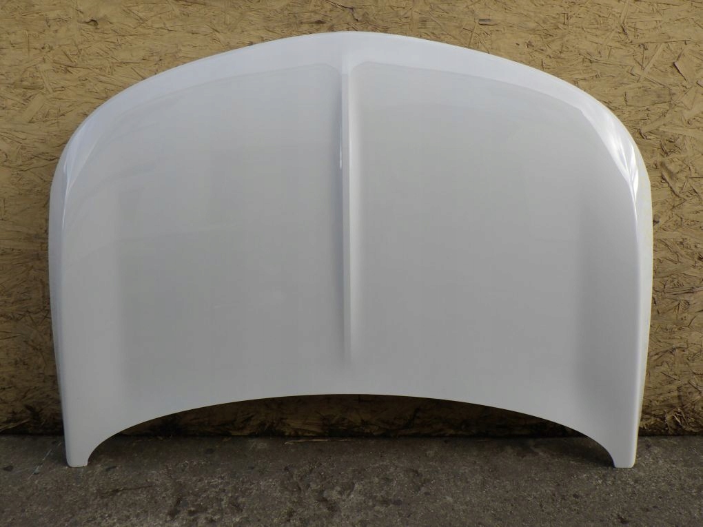 Motorhaube Opel Mokka Bonnet Hood - Thumbnail 1