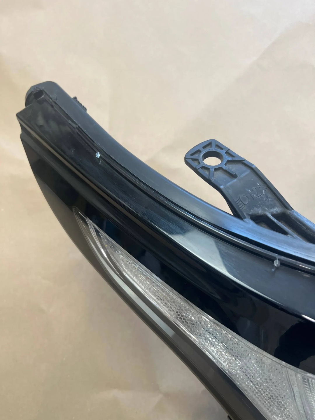 Frontscheinwerfer Land Rover Range Sport L494 DK6213W029 LED Rechts Headlight - Thumbnail 4