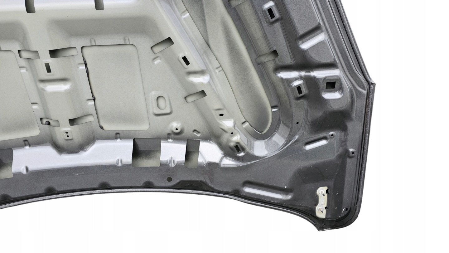 Motorhaube Ford Kuga III Mk3 Bonnet Hood - Thumbnail 10