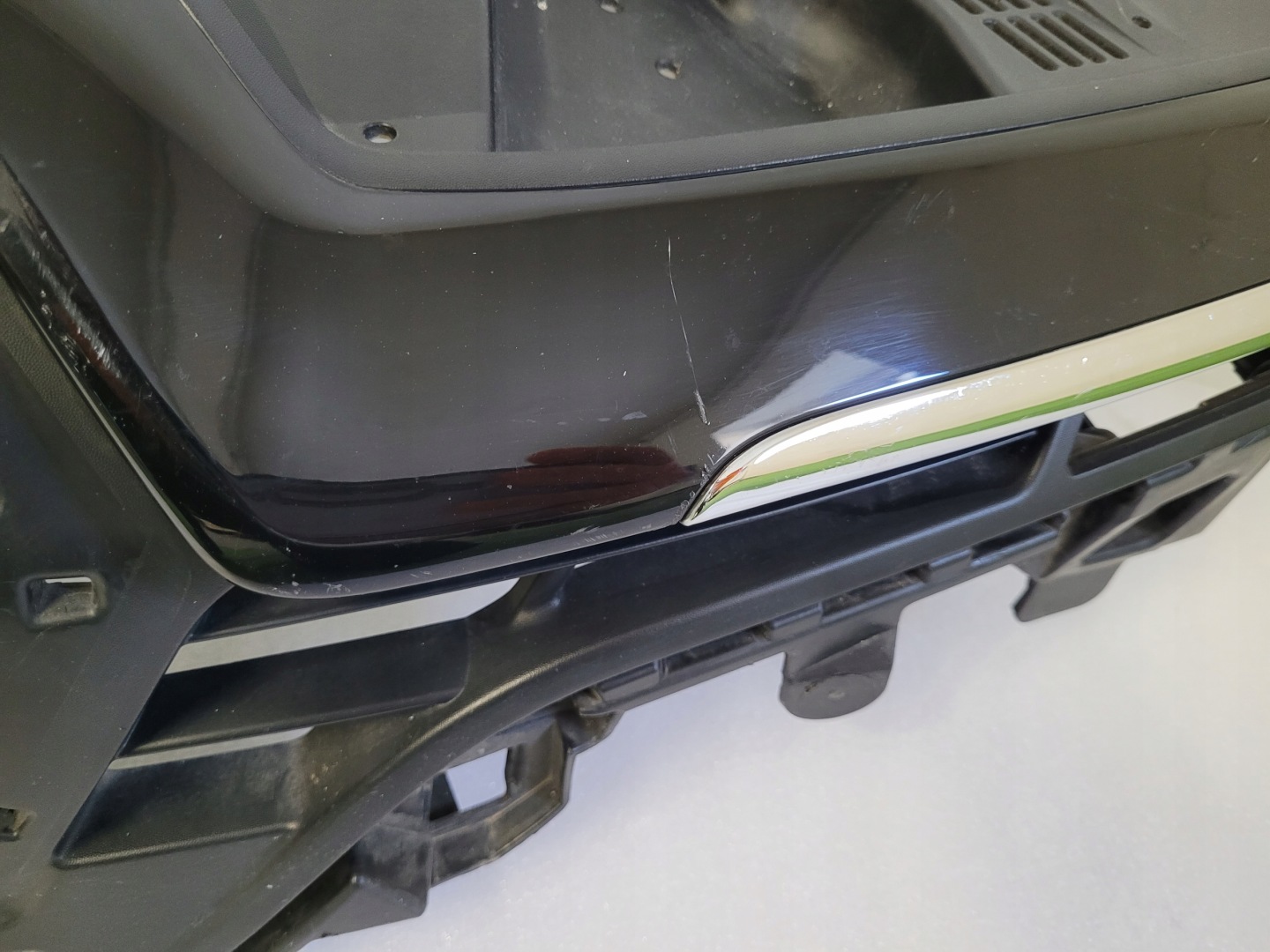 Renault Clio X98 Kühlergrill FRONTGRILL Kühlergitter 622563184R - Thumbnail 7