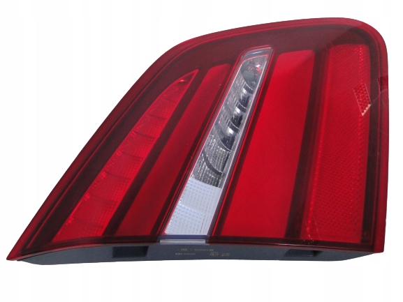 Mercedes-Benz GLA W156 Rückleuchte A2469069100 Rearlamp - Thumbnail 1