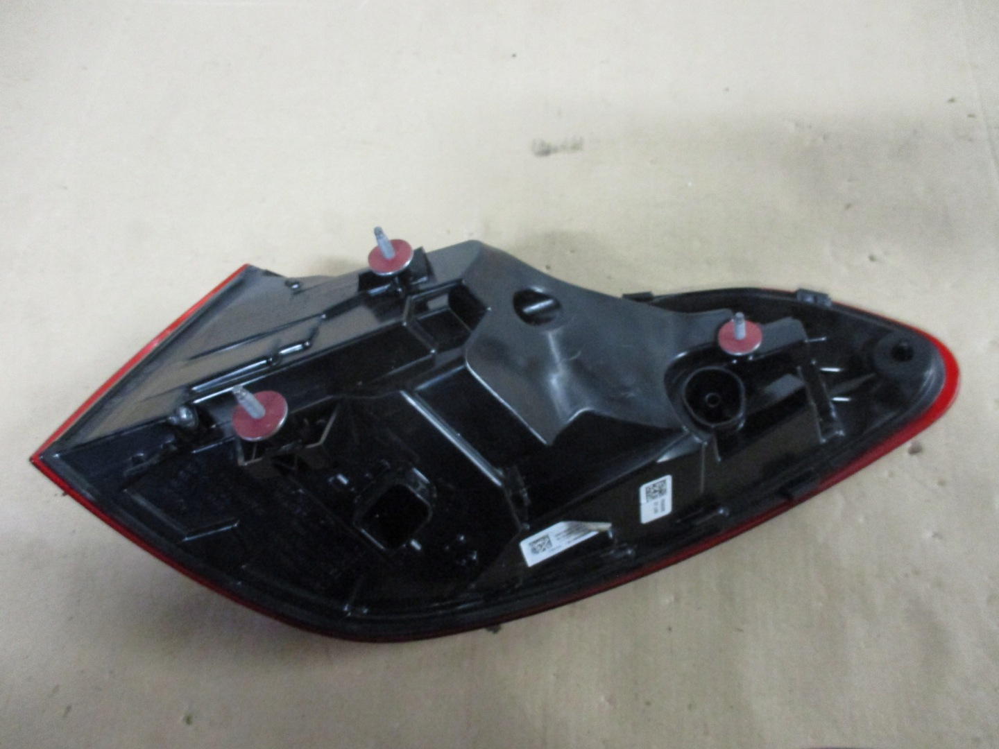 Mercedes-Benz C-Klasse W206 Rückleuchte A2069060101 Rearlamp - Thumbnail 9