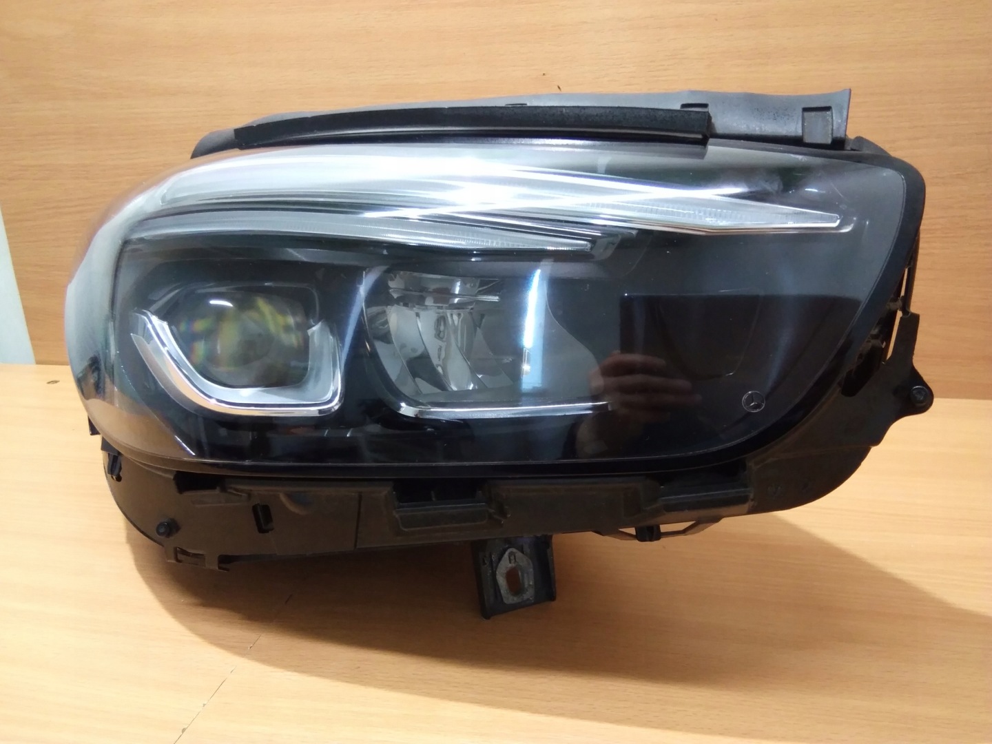 Frontscheinwerfer Mercedes-Benz B-Klasse W247 A2479062603 High Performance LED Rechts Headlight - Thumbnail 4