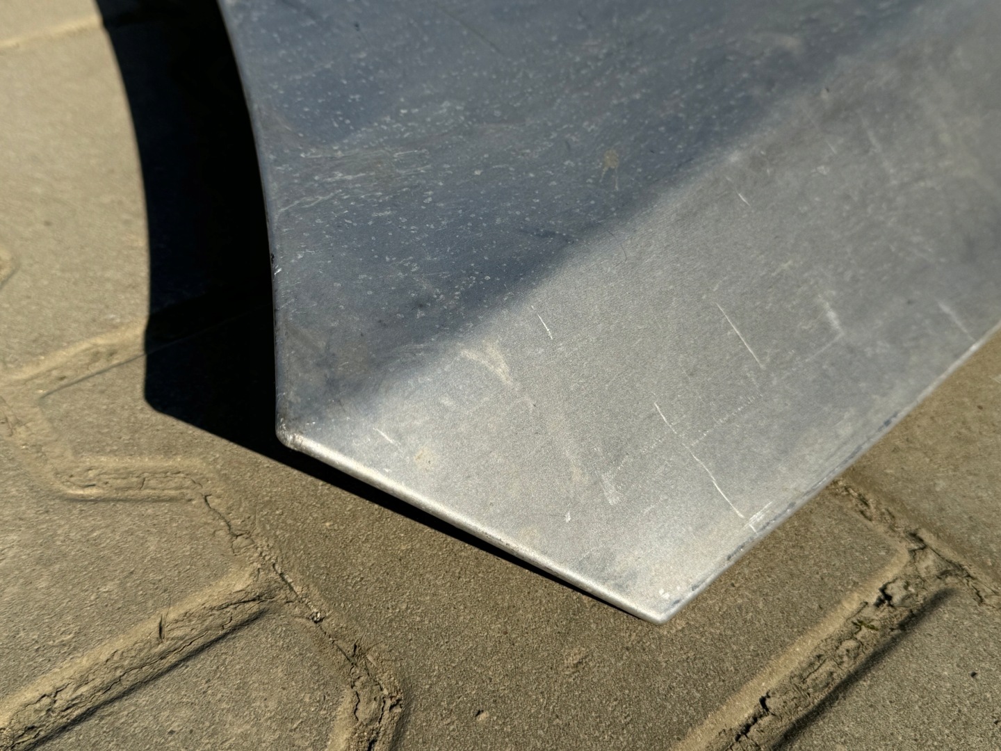 Motorhaube Mercedes-Benz CLS W218 Bonnet Hood - Thumbnail 11
