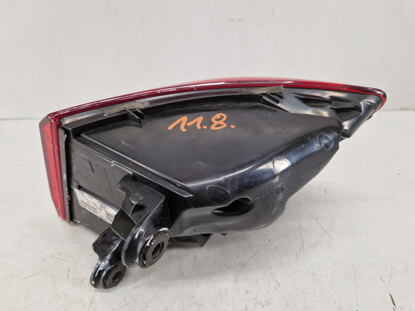 Audi A6 Rückleuchte 4G9945095E Rearlamp - Thumbnail 10
