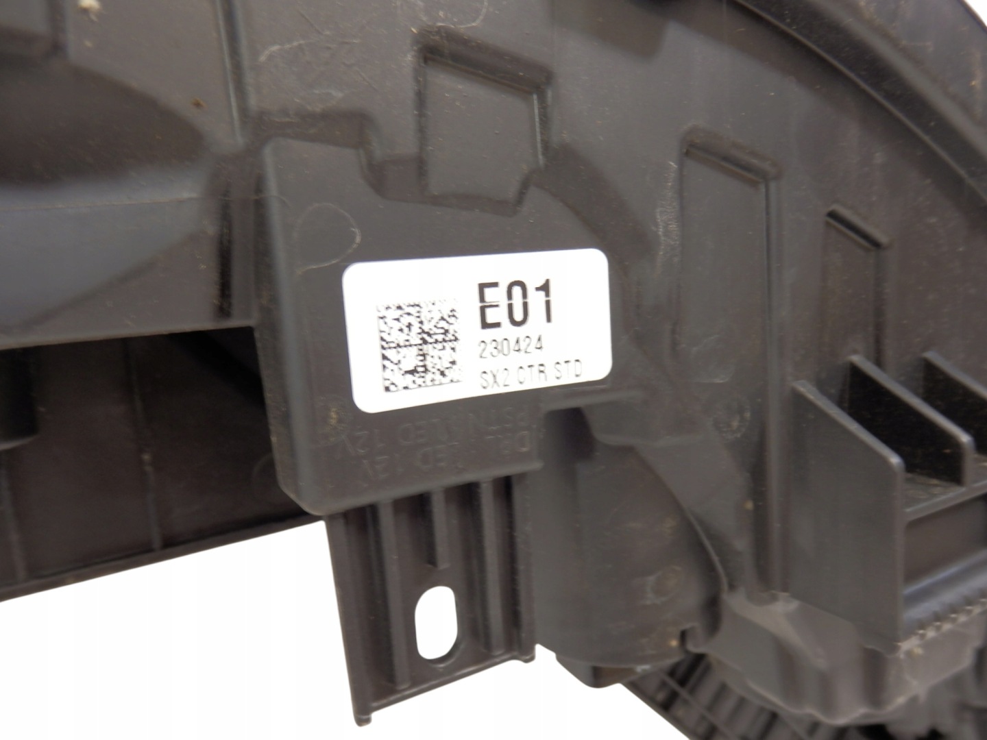 Frontscheinwerfer Hyundai Kona OS 92209BE000 LED Links Scheinwerfer Headlight - Thumbnail 6
