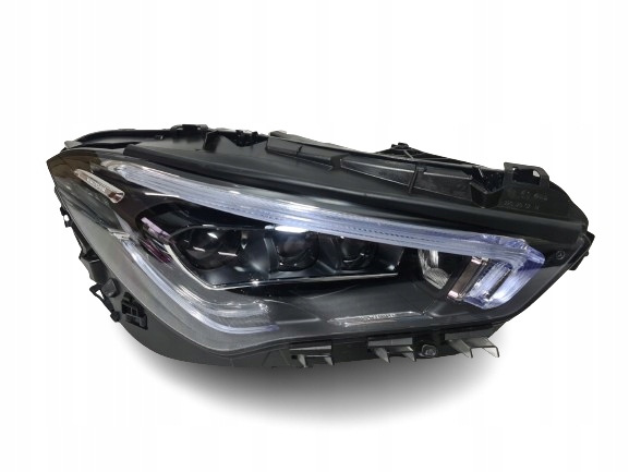 Frontscheinwerfer Mercedes-Benz CLA C118 A1189067001 Multibeam LED Rechts Headlight - Thumbnail 1