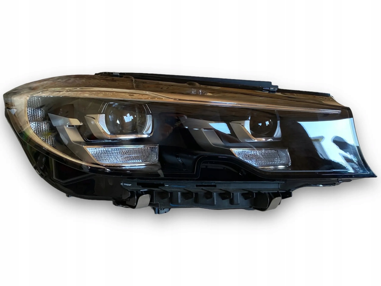 Frontscheinwerfer BMW 3 G21 9481714 LED Links Scheinwerfer Headlight - Thumbnail 1