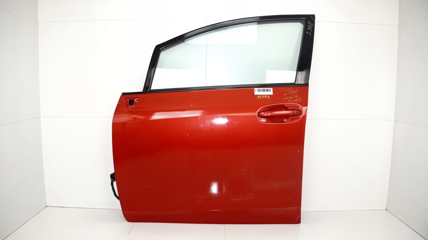 Toyota Verso AR2 Tür Vorne Links Door Porta Porte - Thumbnail 1
