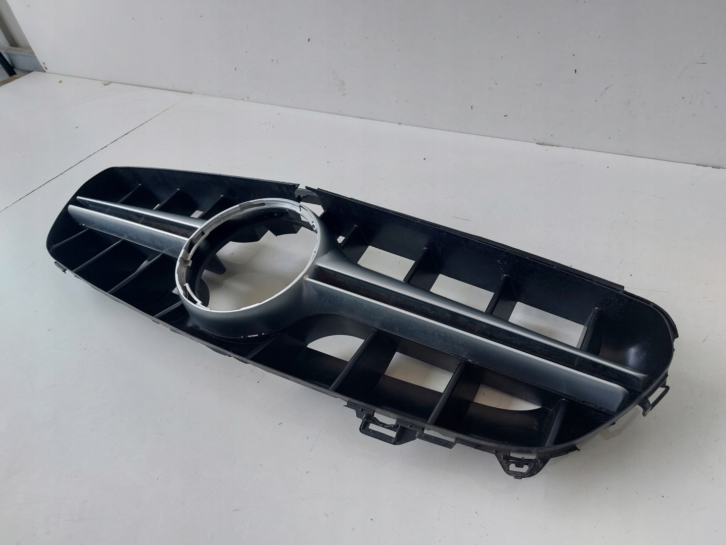 Mercedes-Benz E-Klasse W213 Kühlergrill FRONTGRILL Kühlergitter - Thumbnail 3
