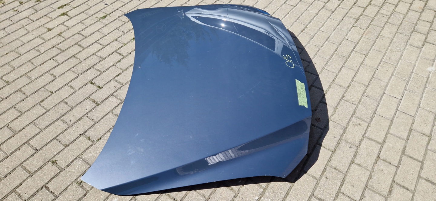 Motorhaube Mazda CX-5 KF Bonnet Hood - Thumbnail 3