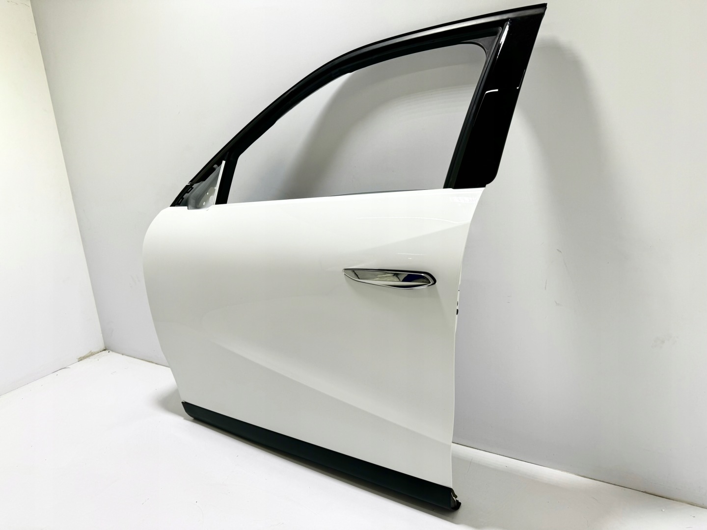 Citroen DS3 Tür Vorne Links Door Porta Porte - Thumbnail 2