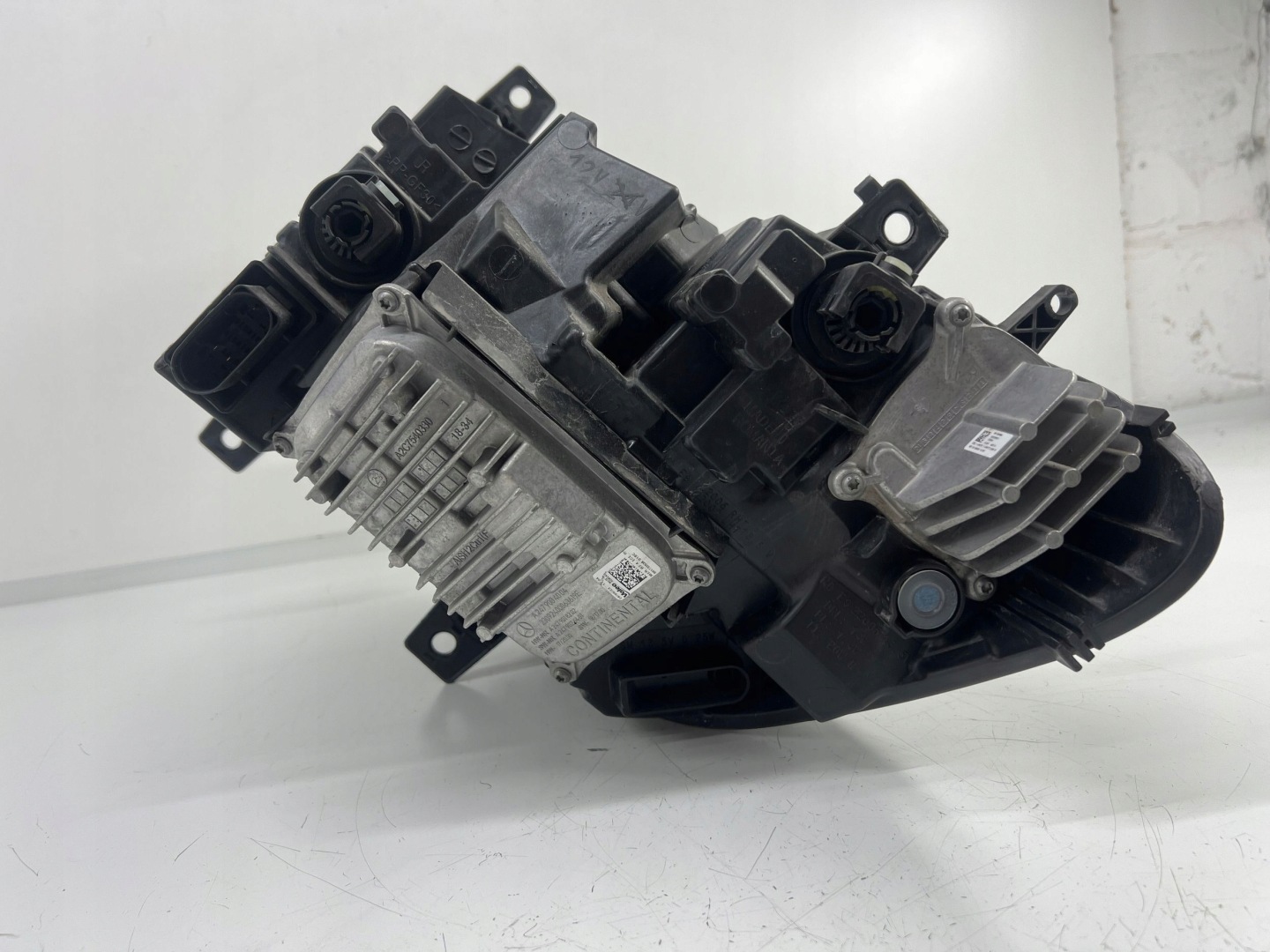 Frontscheinwerfer Mercedes-Benz Sprinter W910 A9109067200 LED Rechts Headlight - Thumbnail 12