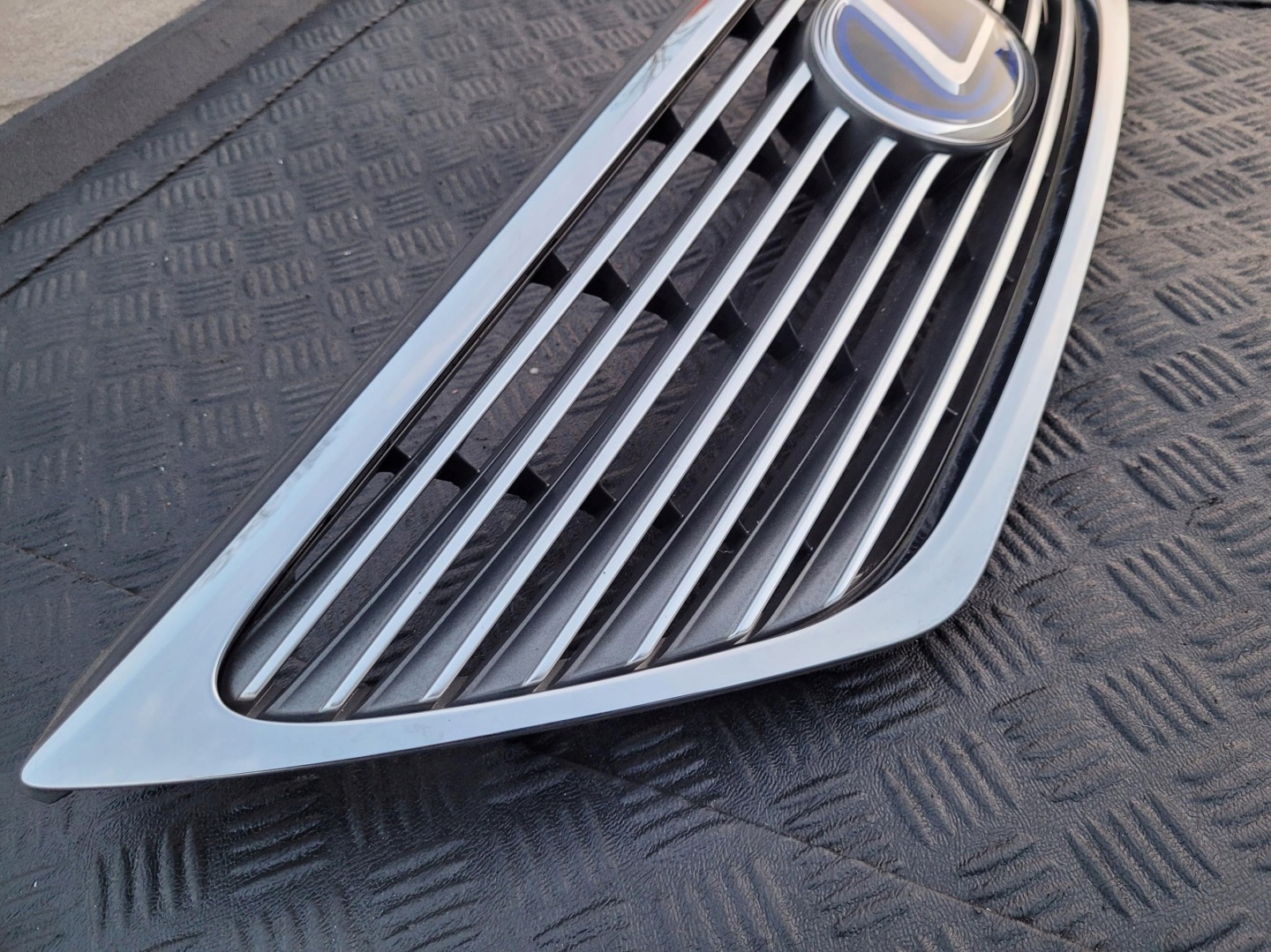 Lexus LS USF40 Kühlergrill FRONTGRILL Kühlergitter - Thumbnail 3