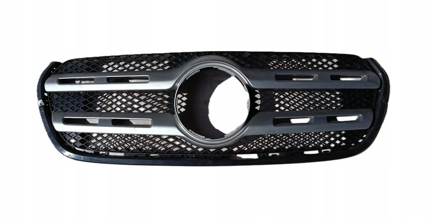 Mercedes-Benz X-Klasse W470 Kühlergrill FRONTGRILL Kühlergitter - Thumbnail 1