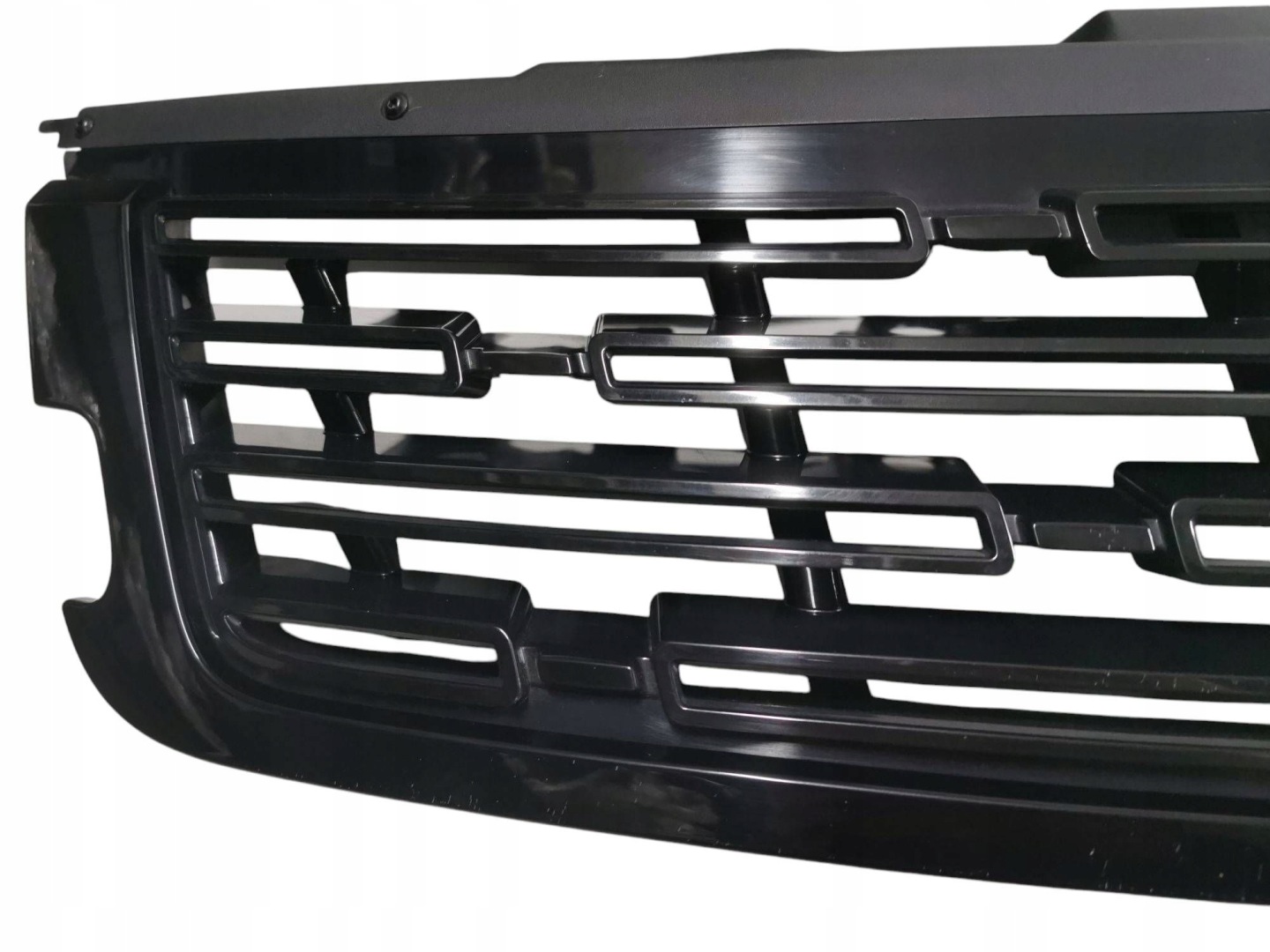 Land Rover Discovery LA Kühlergrill FRONTGRILL Kühlergitter - Thumbnail 3