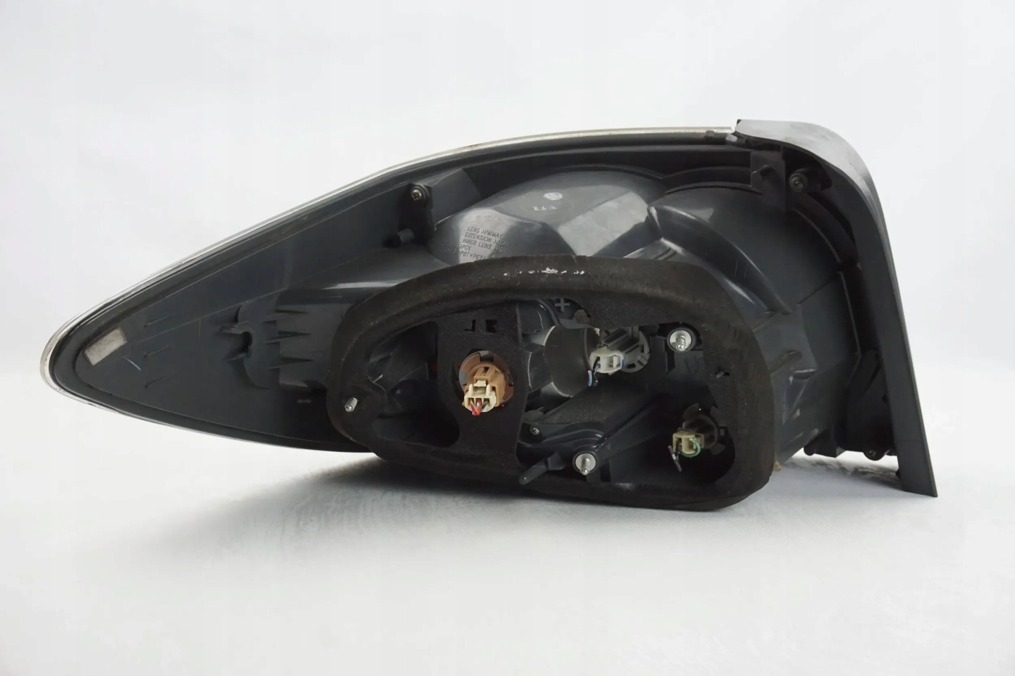 Mazda CX-7 Rückleuchte EG2151150R Rearlamp - Thumbnail 8