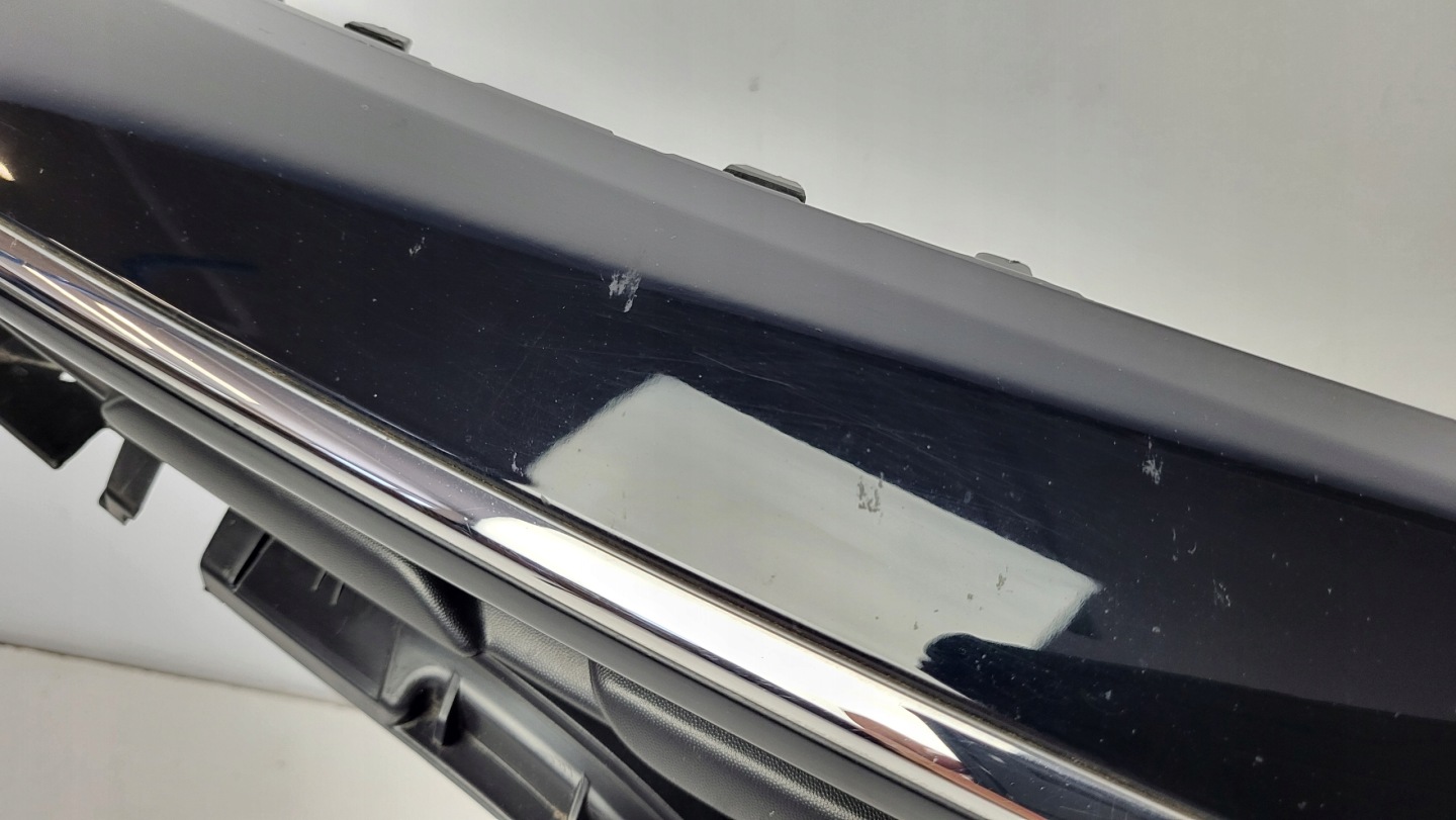 Renault Captur RJB Kühlergrill FRONTGRILL Kühlergitter - Thumbnail 5