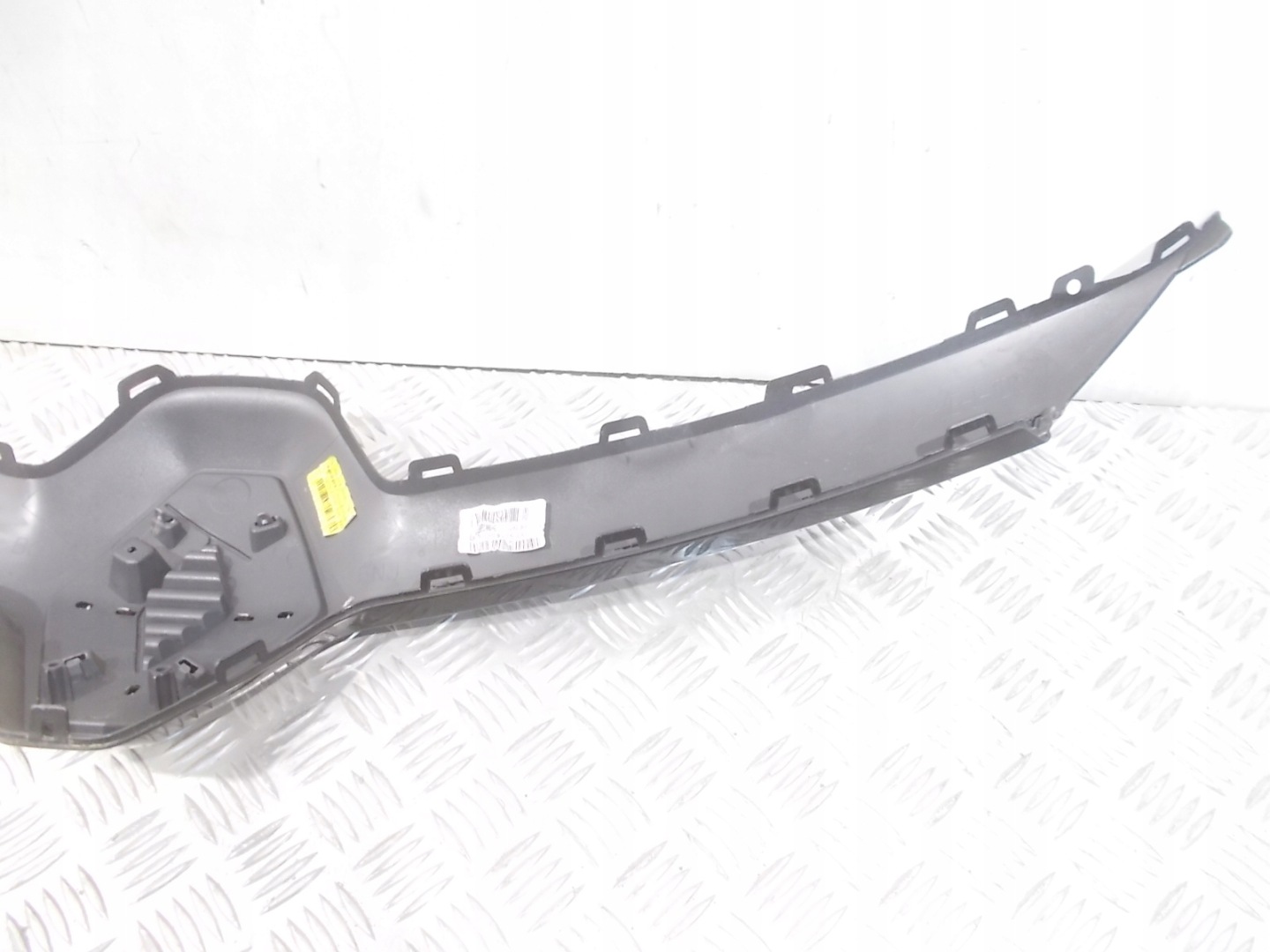 Renault Clio X98 Kühlergrill FRONTGRILL Kühlergitter 620786224R - Thumbnail 12