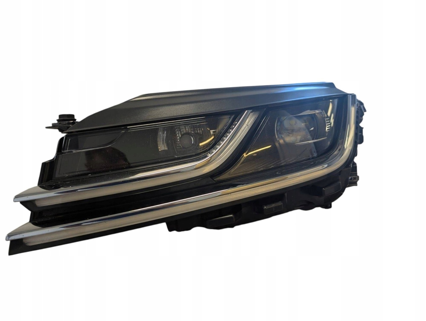 Frontscheinwerfer VW Arteon 3H 3G8941035 LED Links Scheinwerfer Headlight - Thumbnail 1