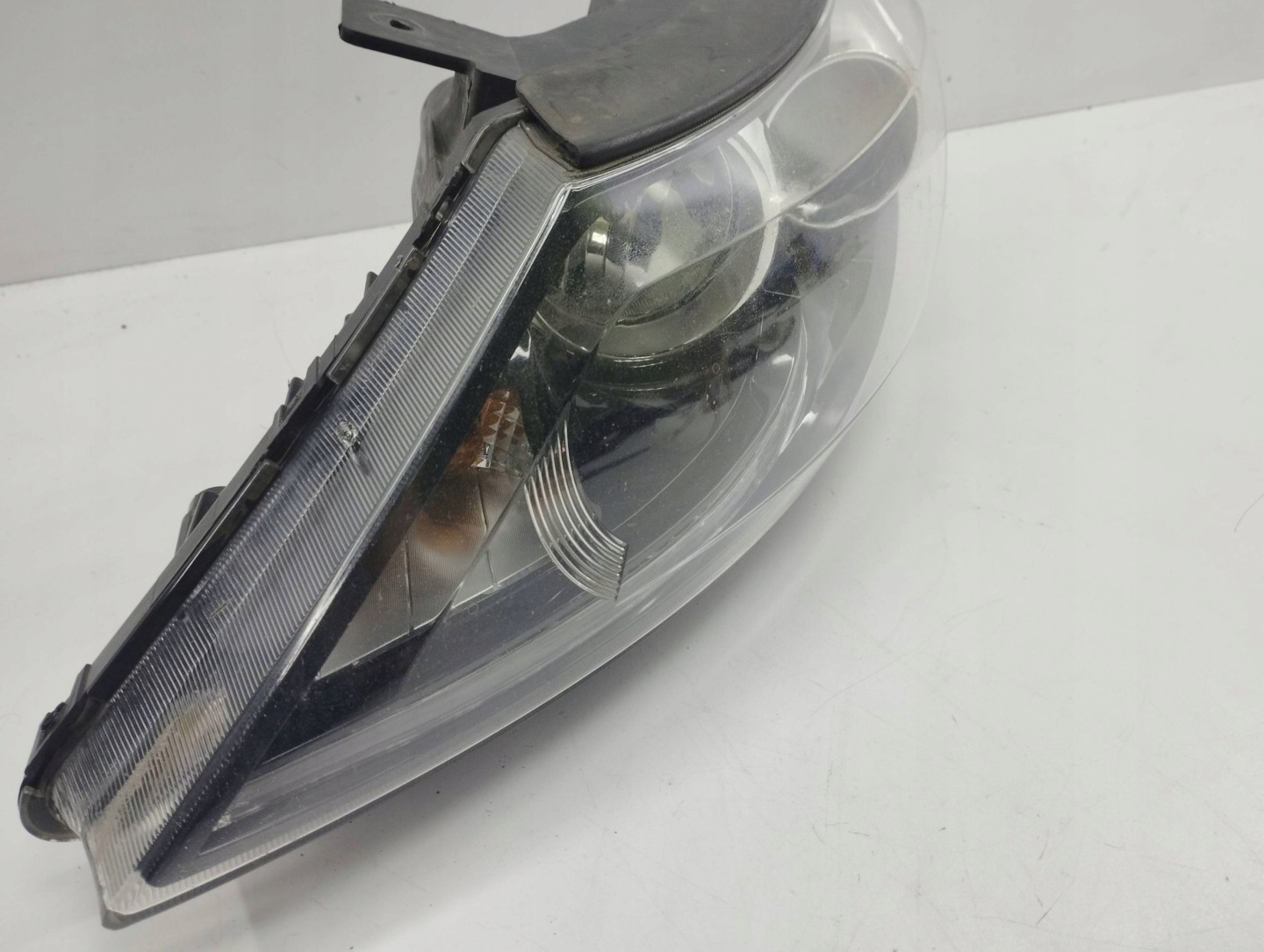 Frontscheinwerfer Kia Sportage JA LED Links Scheinwerfer Headlight - Thumbnail 7
