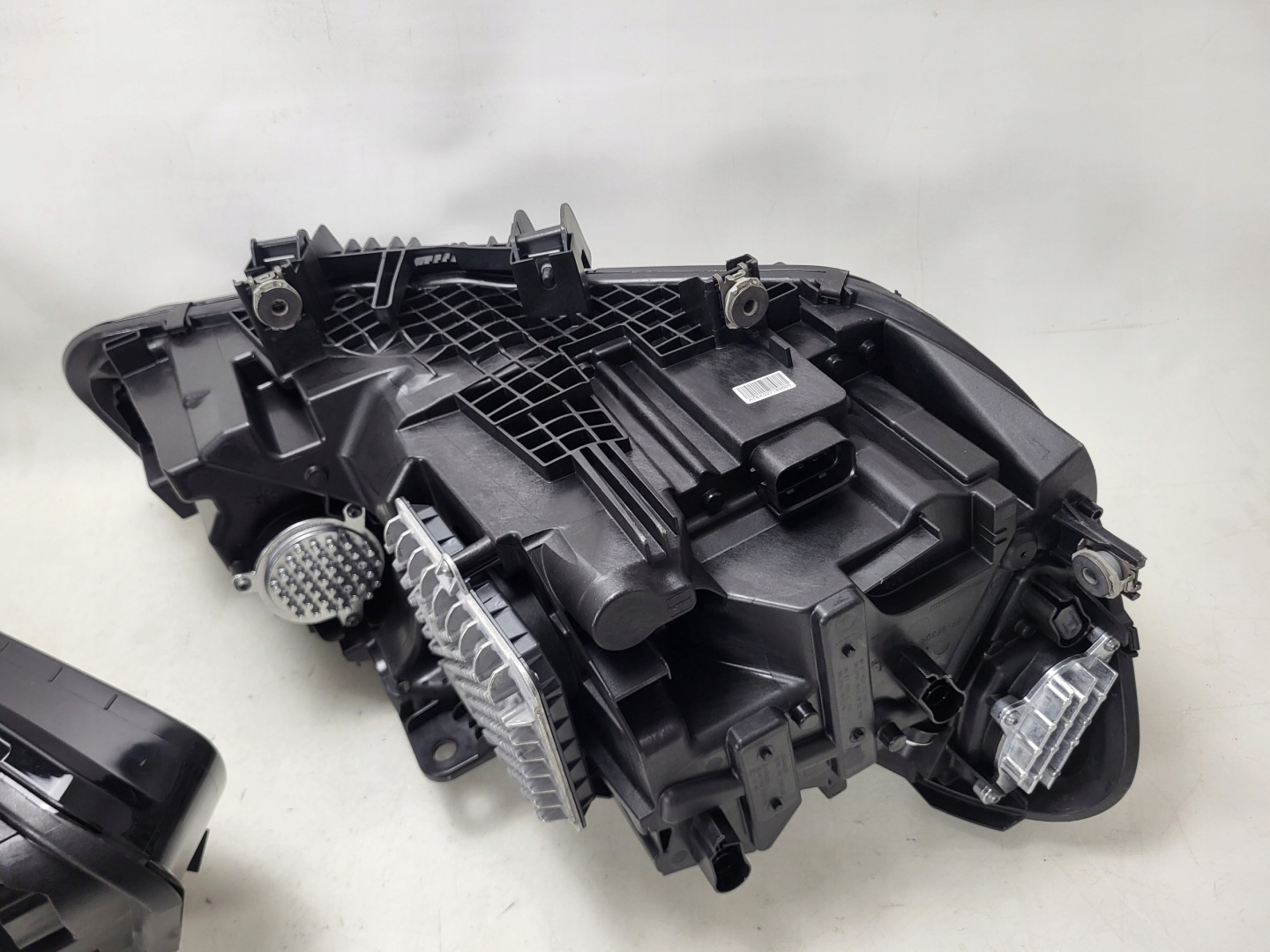Frontscheinwerfer BMW 2 F44 5A017B6 LED ADAPTIVE Links Scheinwerfer Headlight - Thumbnail 6