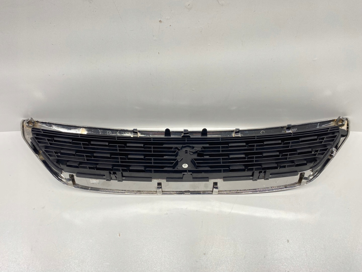 Peugeot 308 F Kühlergrill FRONTGRILL Kühlergitter - Thumbnail 11