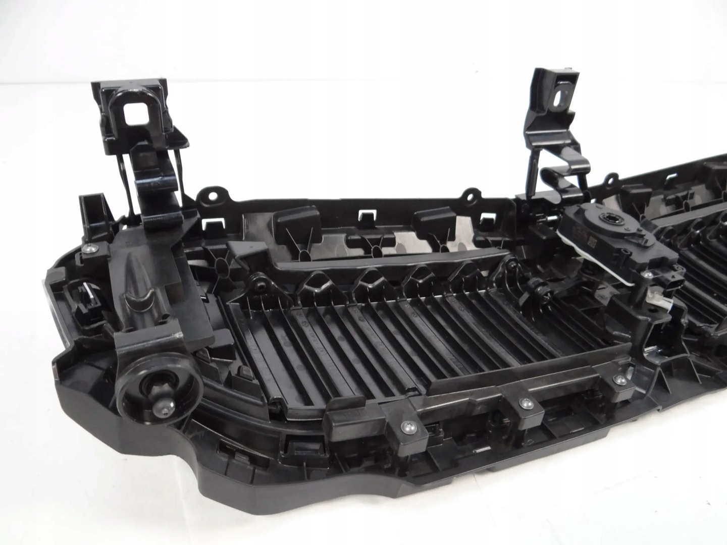 BMW 3 G20 Kühlergrill FRONTGRILL Kühlergitter 5A2DB49 - Thumbnail 11
