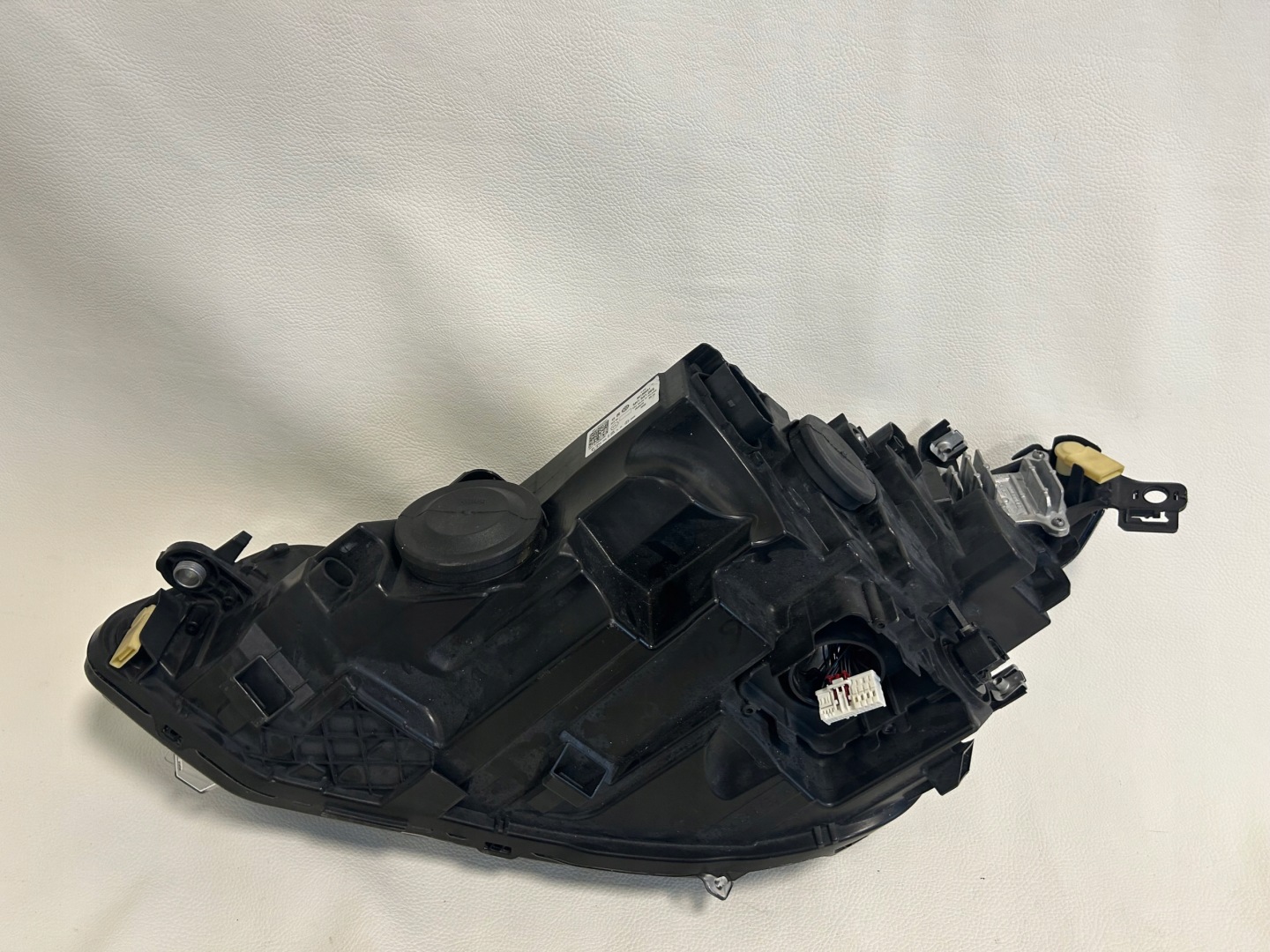 Frontscheinwerfer VW Golf VIII LED Rechts Scheinwerfer Headlight - Thumbnail 8