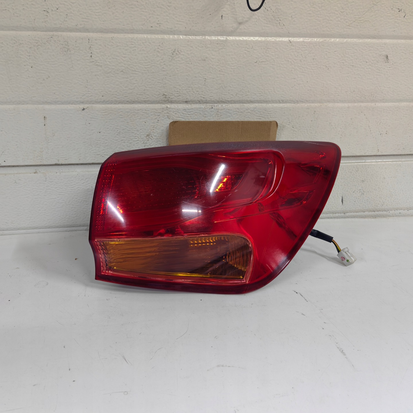 Kia Ceed CD Rückleuchte Rearlamp - Thumbnail 1
